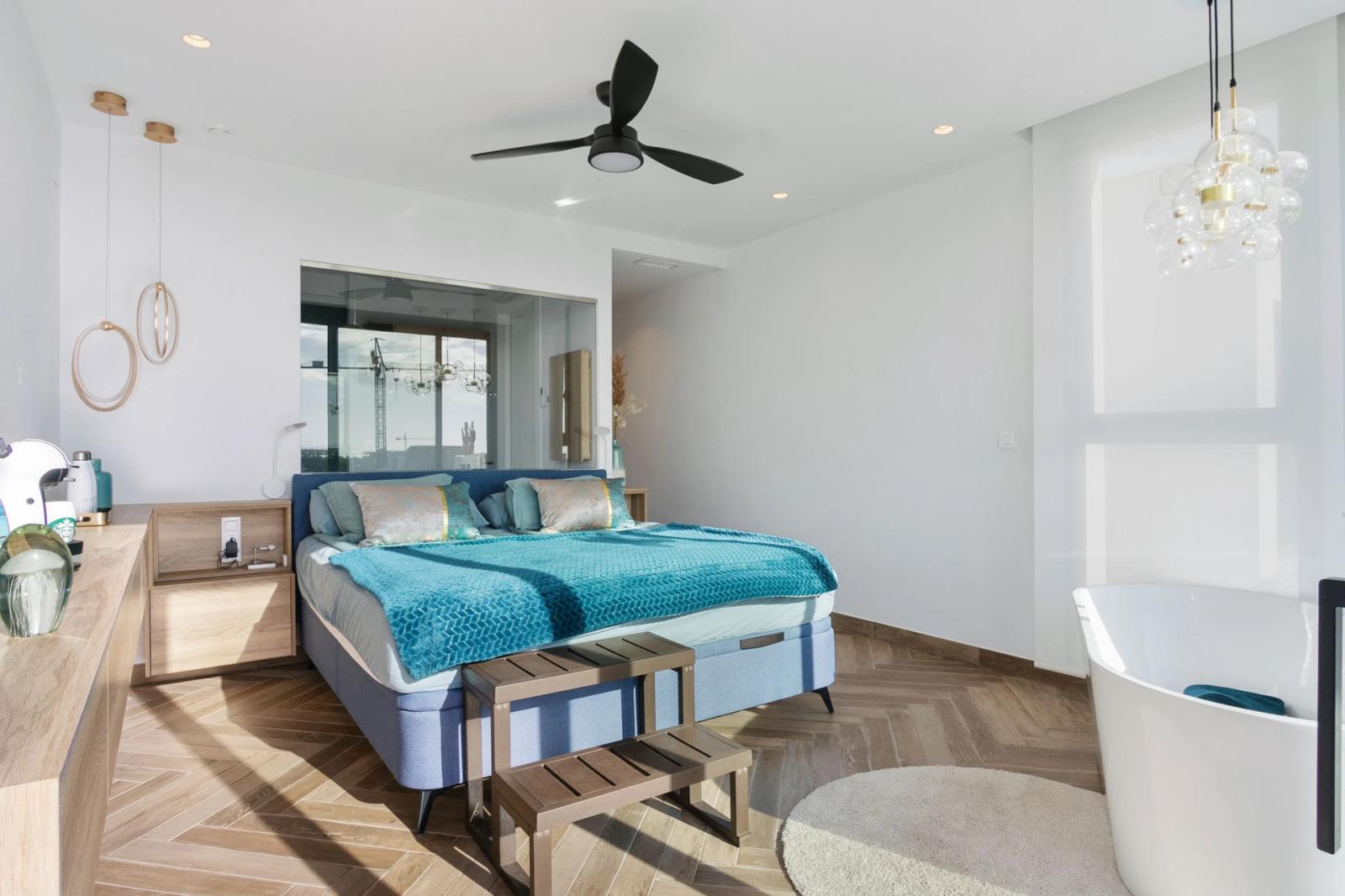 Villa en Venta en Orihuela