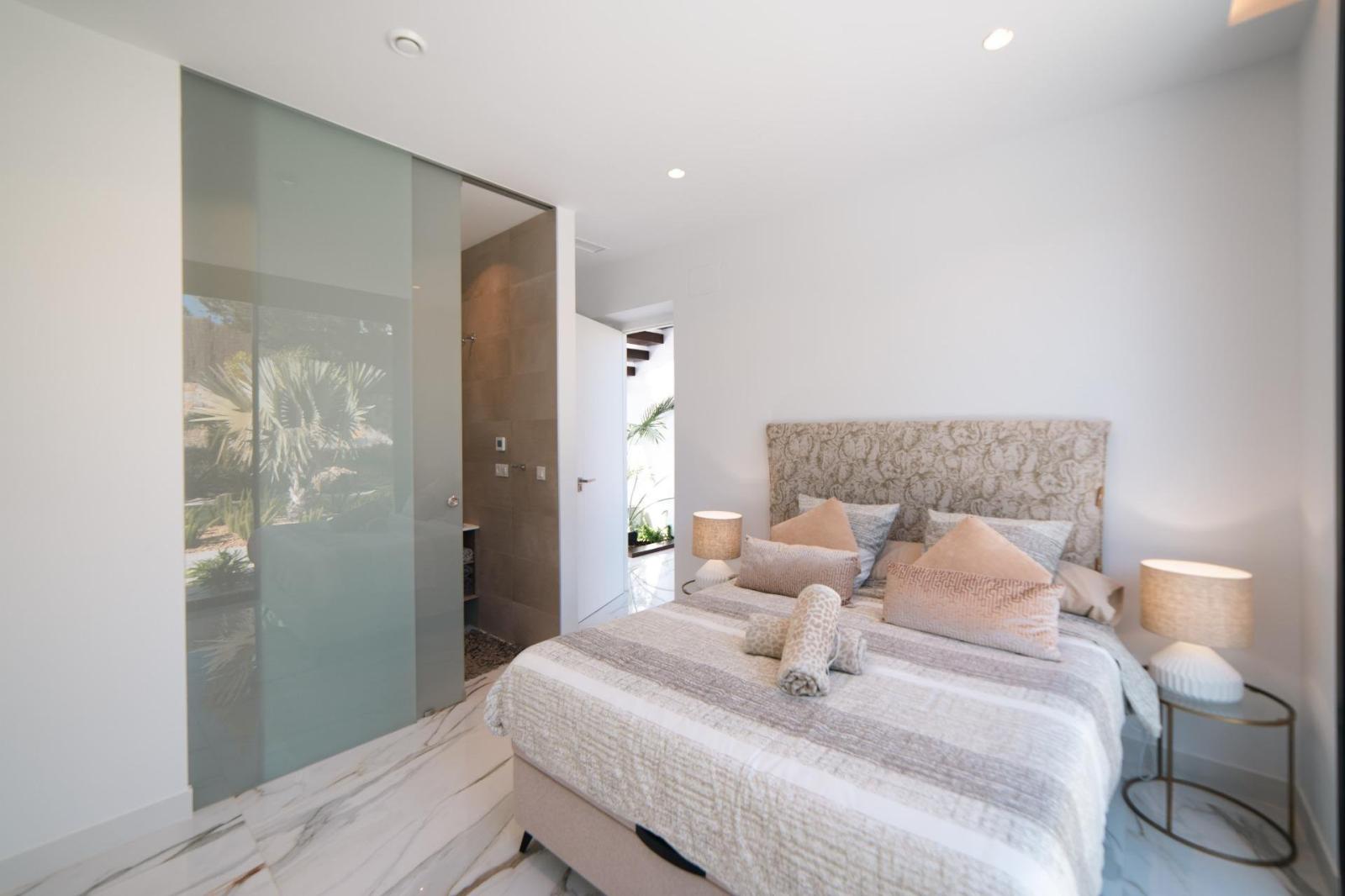 Villa en Venta en Orihuela
