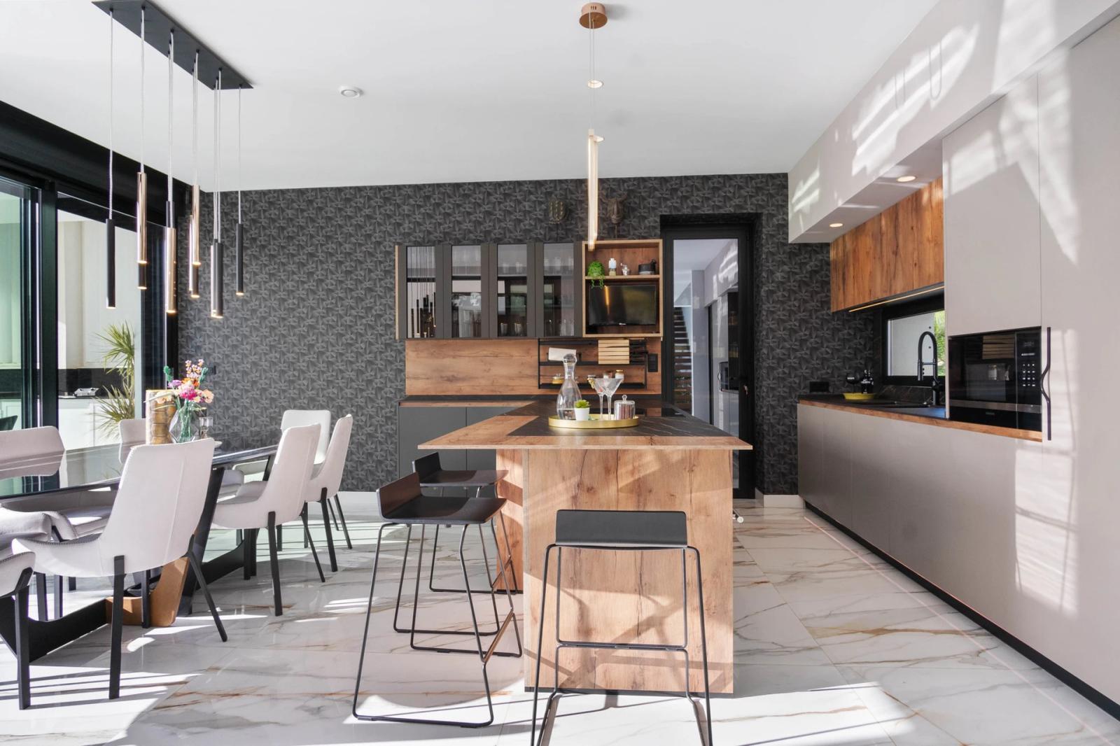 Villa en Venta en Orihuela