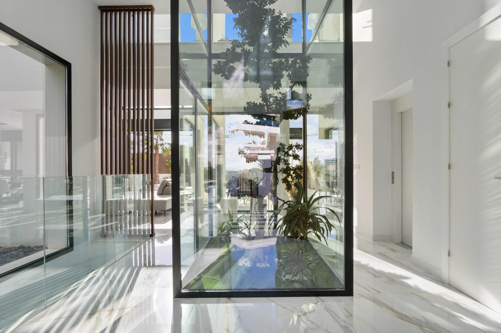 Villa en Venta en Orihuela