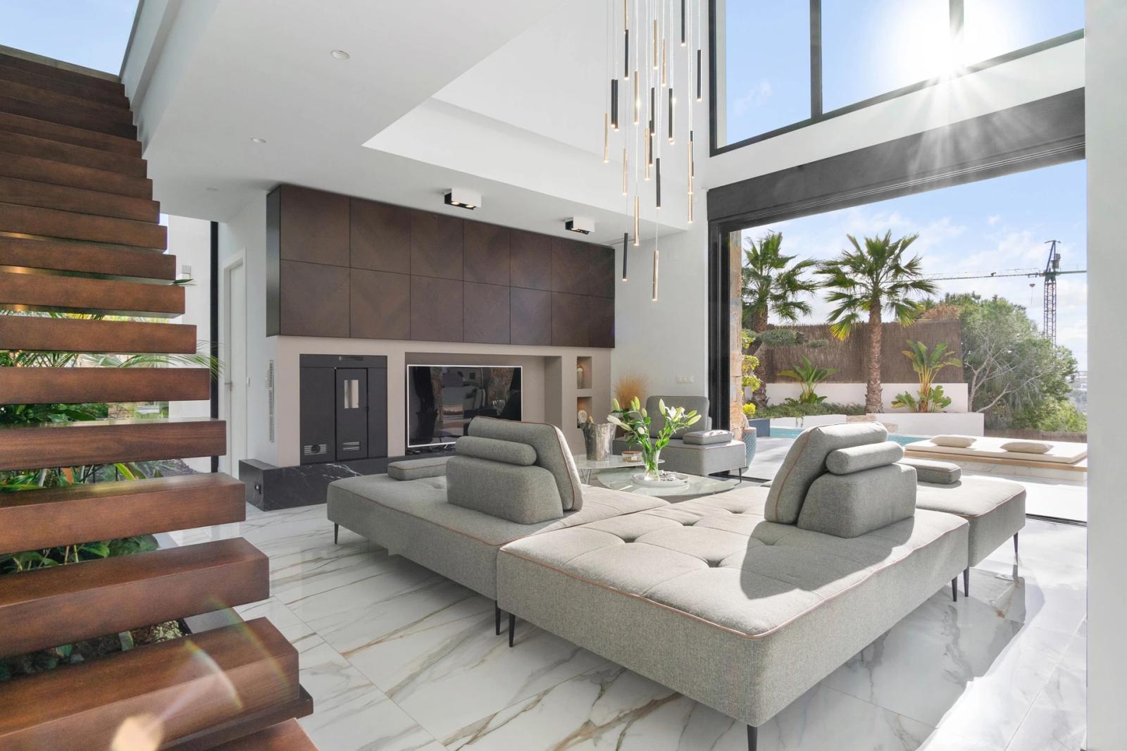 Villa en Venta en Orihuela