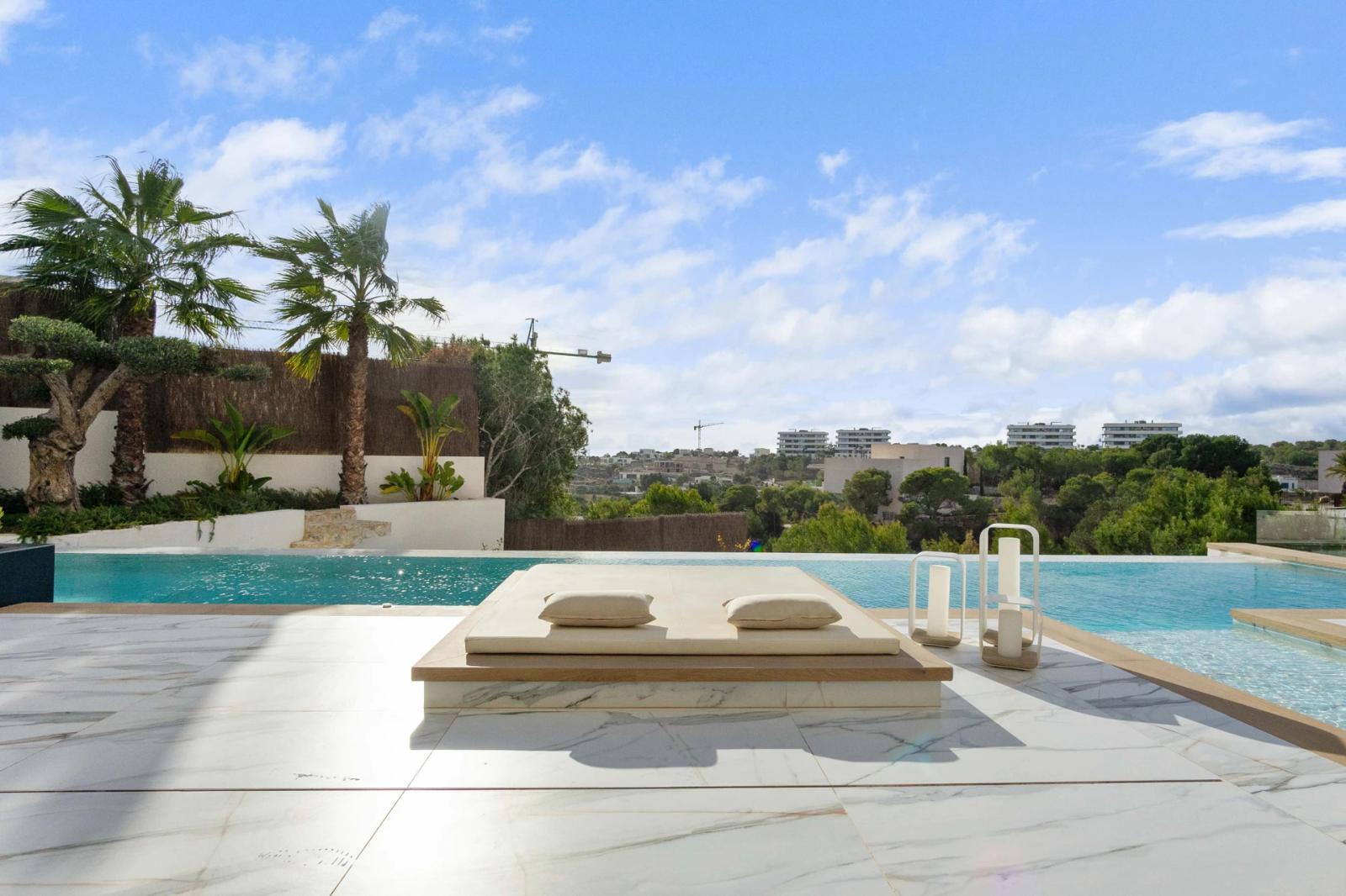 Villa en Venta en Orihuela