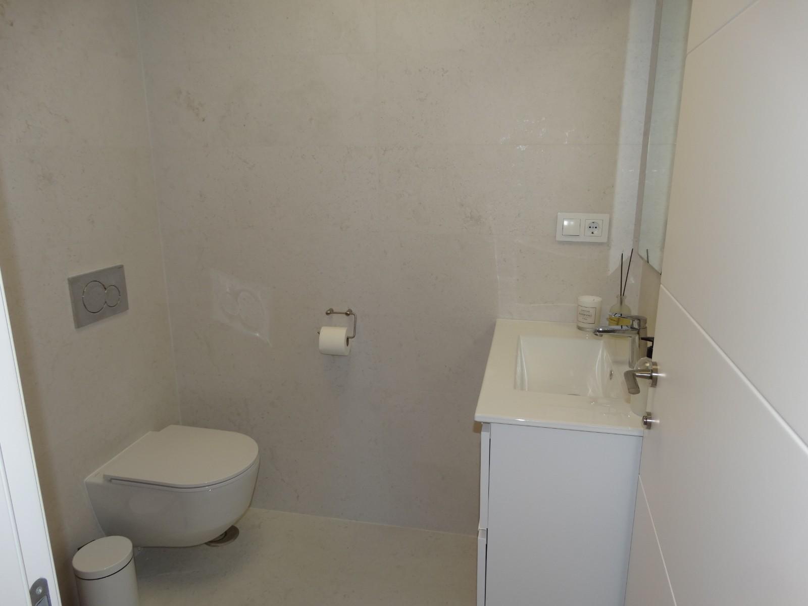 Apartamento en Venta en Pilar de la Horadada