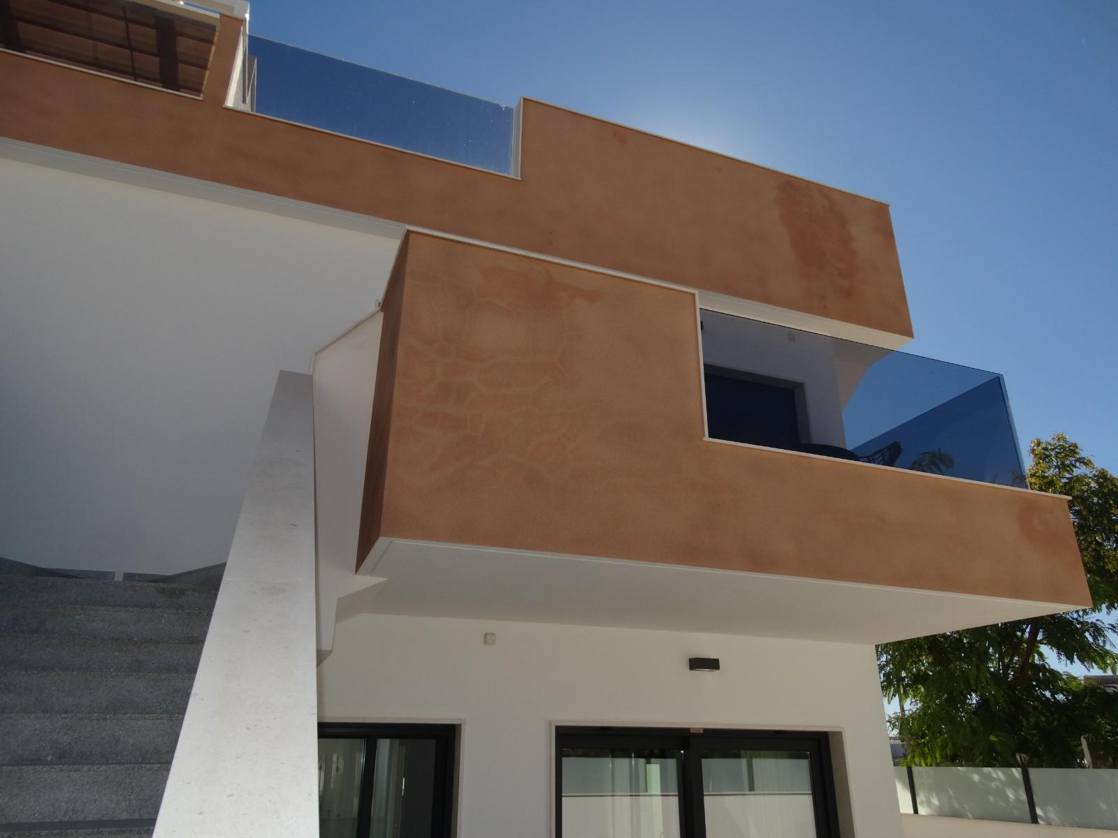 Apartamento en Venta en Pilar de la Horadada
