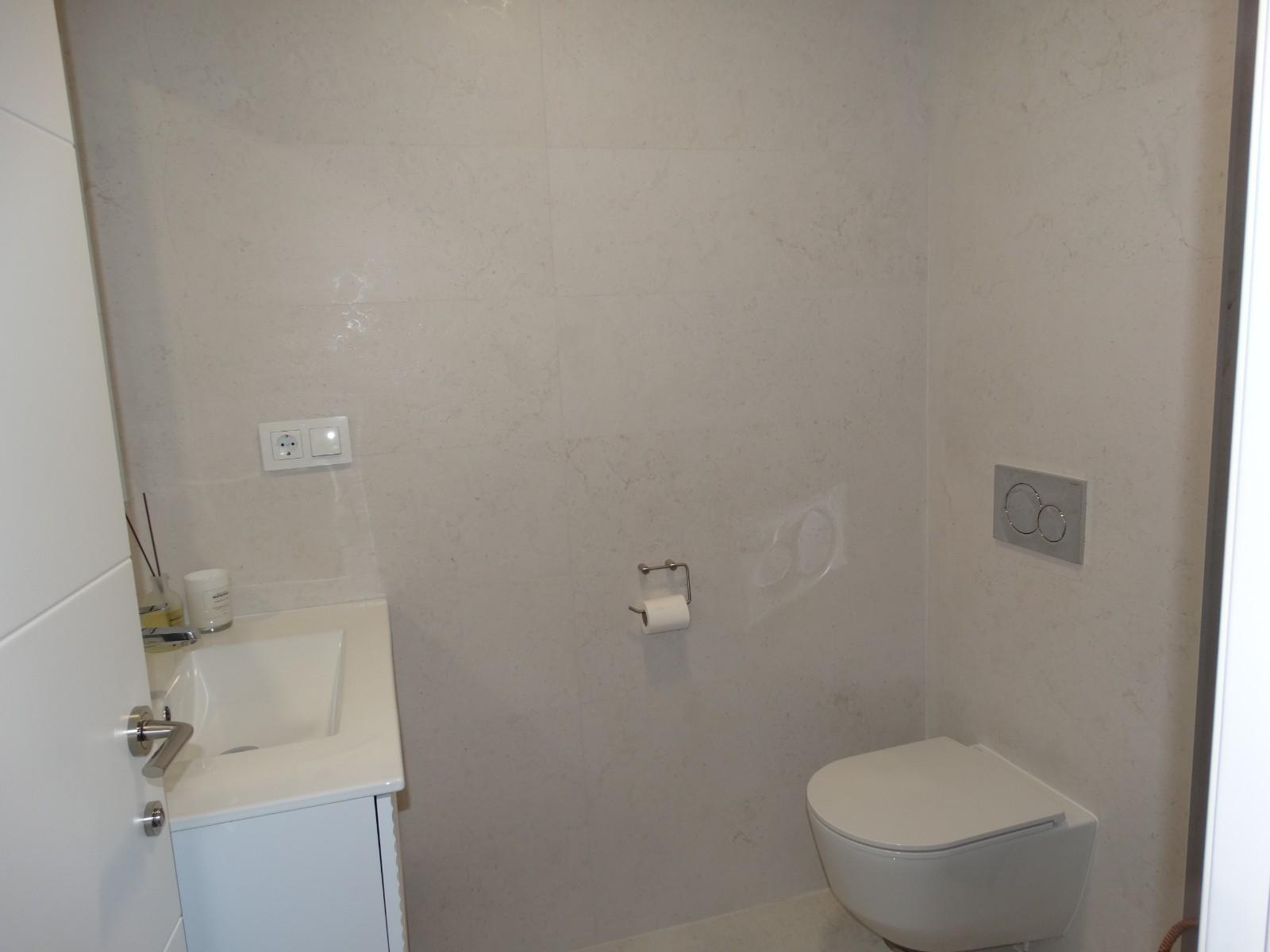 Apartamento en Venta en Pilar de la Horadada