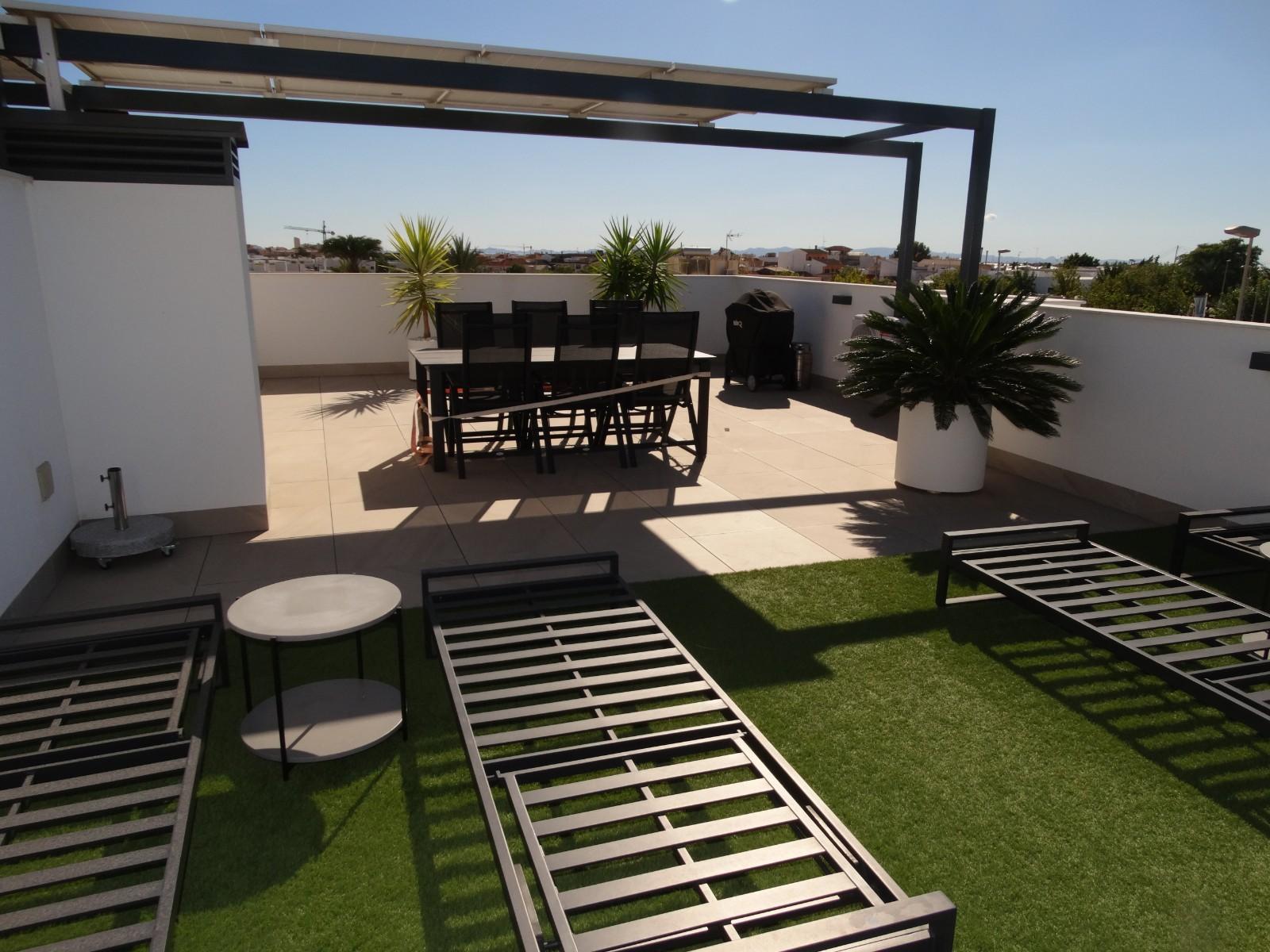 Apartamento en Venta en Pilar de la Horadada