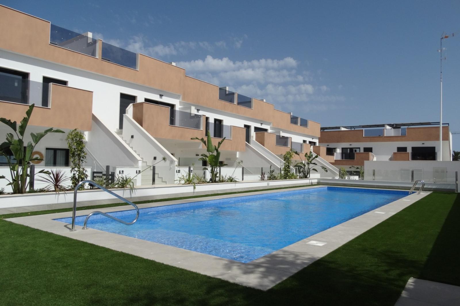 Apartamento en Venta en Pilar de la Horadada