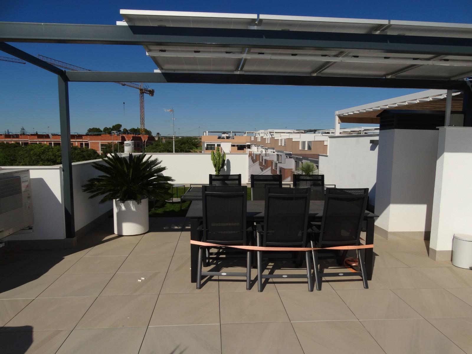 Apartamento en Venta en Pilar de la Horadada