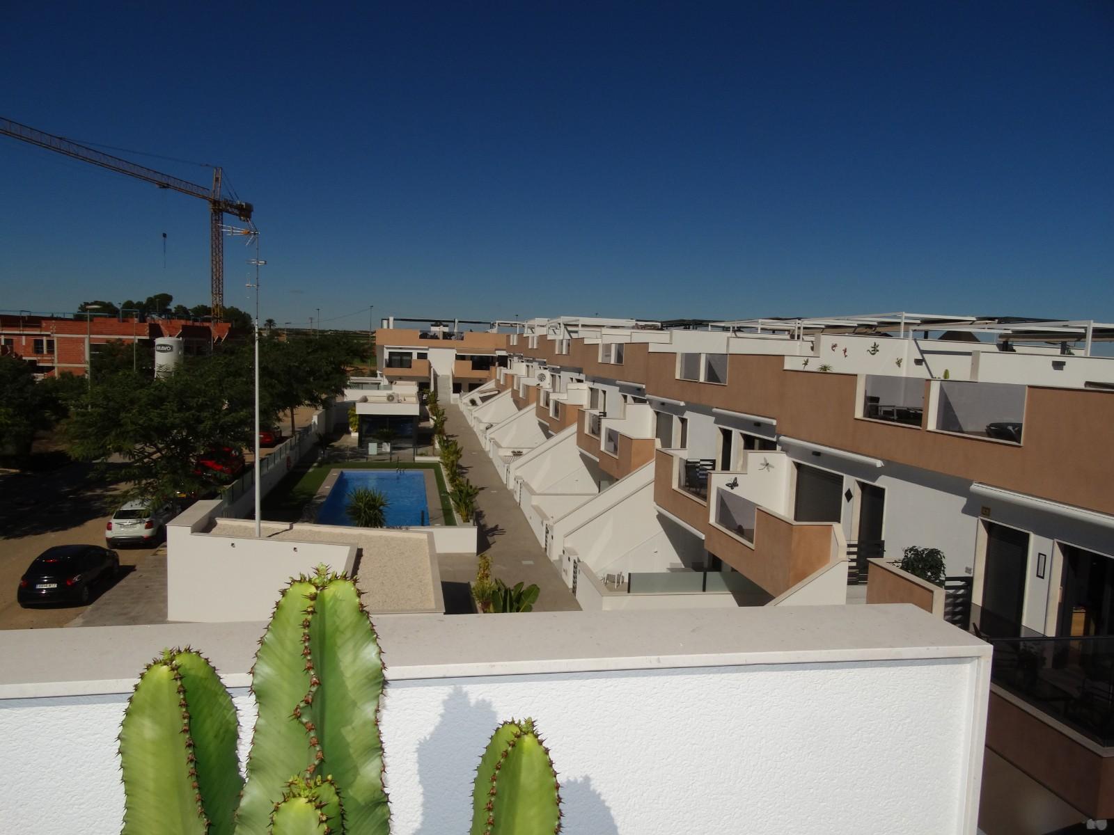 Apartamento en Venta en Pilar de la Horadada