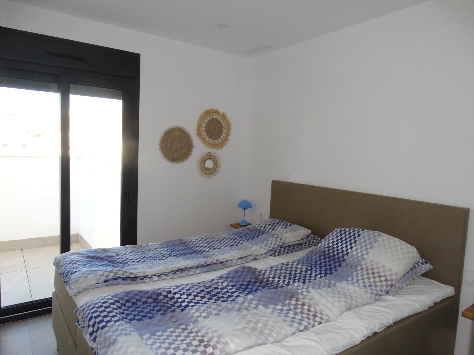 Apartamento en Venta en Pilar de la Horadada