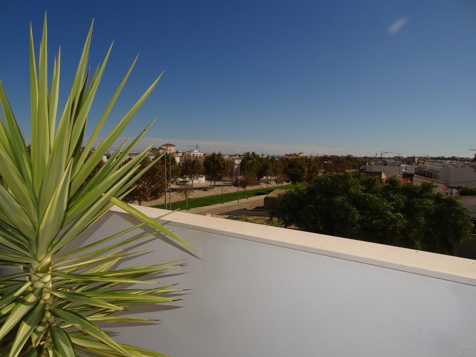 Apartamento en Venta en Pilar de la Horadada