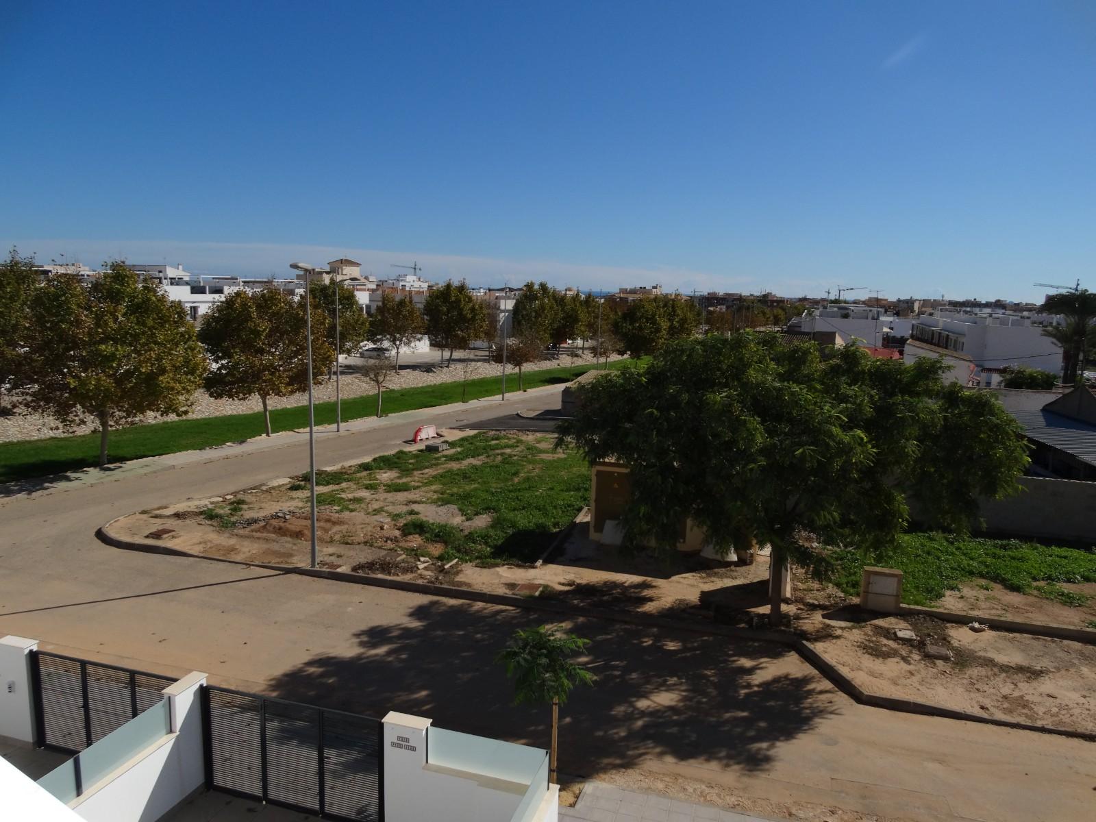 Apartamento en Venta en Pilar de la Horadada