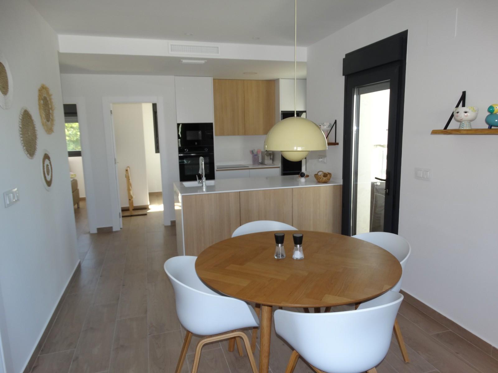 Apartamento en Venta en Pilar de la Horadada