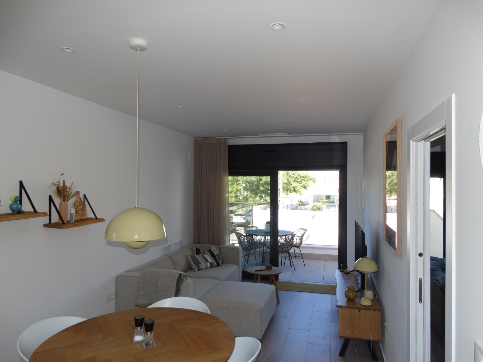 Apartamento en Venta en Pilar de la Horadada
