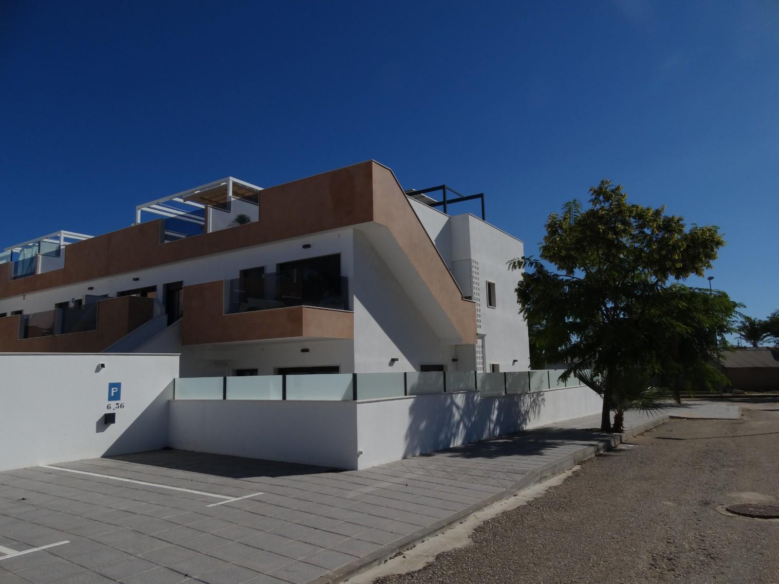 Apartamento en Venta en Pilar de la Horadada