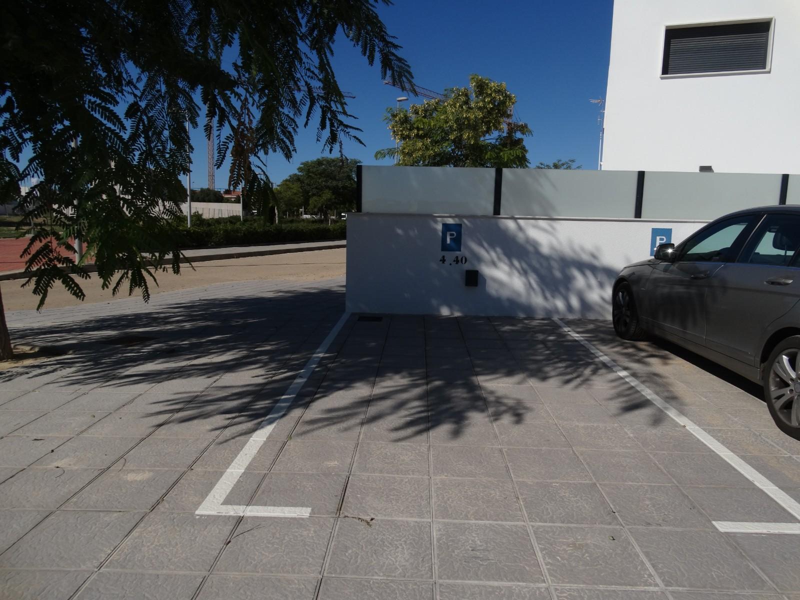 Apartamento en Venta en Pilar de la Horadada