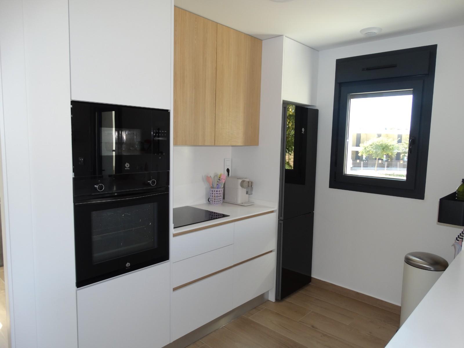 Apartamento en Venta en Pilar de la Horadada