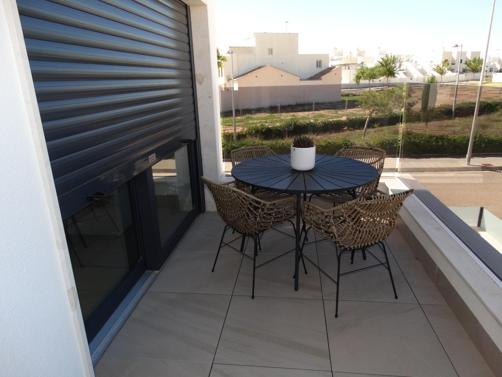 Apartamento en Venta en Pilar de la Horadada