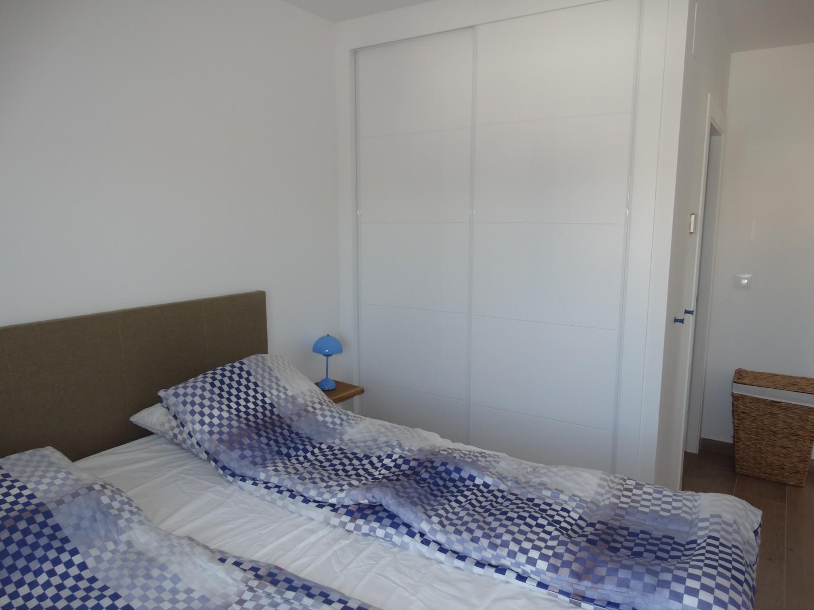 Apartamento en Venta en Pilar de la Horadada