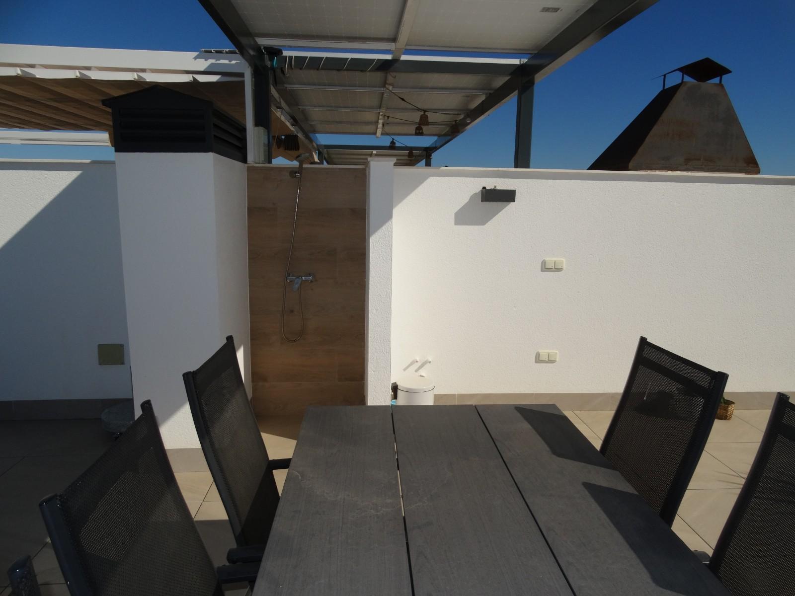 Apartamento en Venta en Pilar de la Horadada