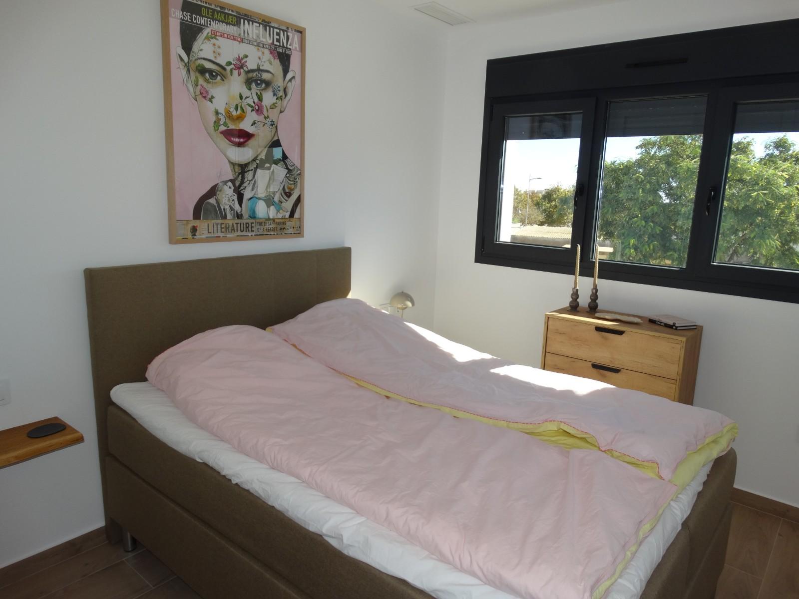 Apartamento en Venta en Pilar de la Horadada