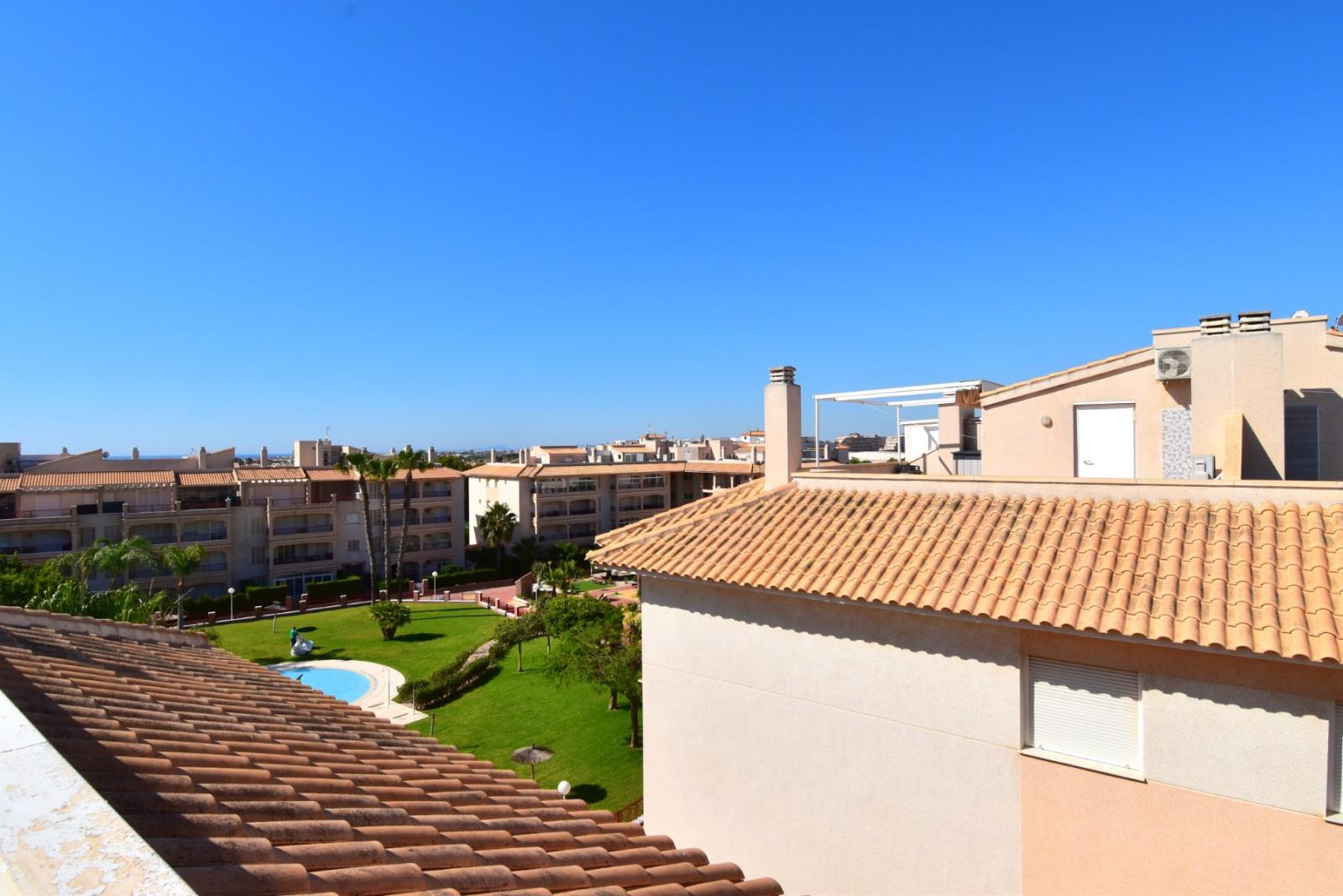 Duplex for Sale in Orihuela