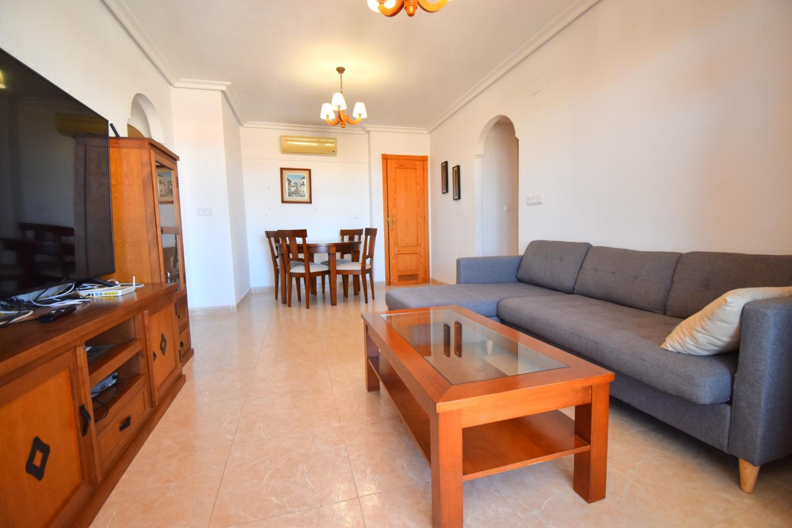 Duplex for Sale in Orihuela