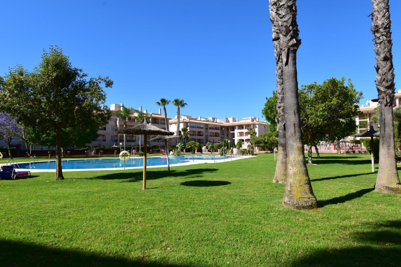Duplex for Sale in Orihuela