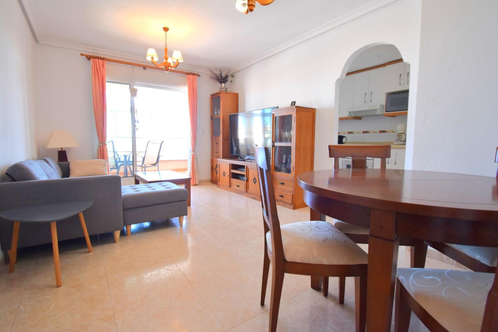 Duplex for Sale in Orihuela