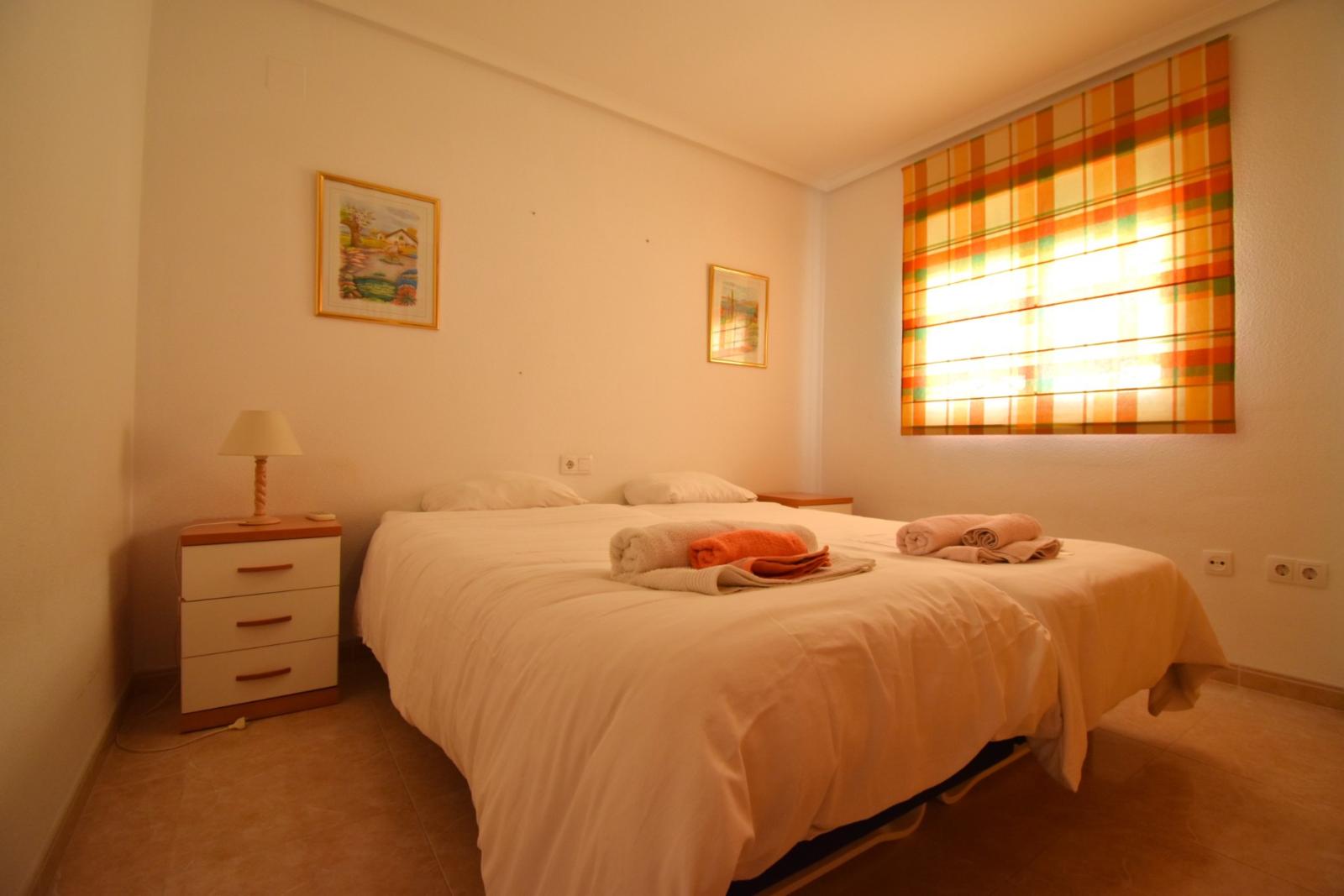 Duplex for Sale in Orihuela