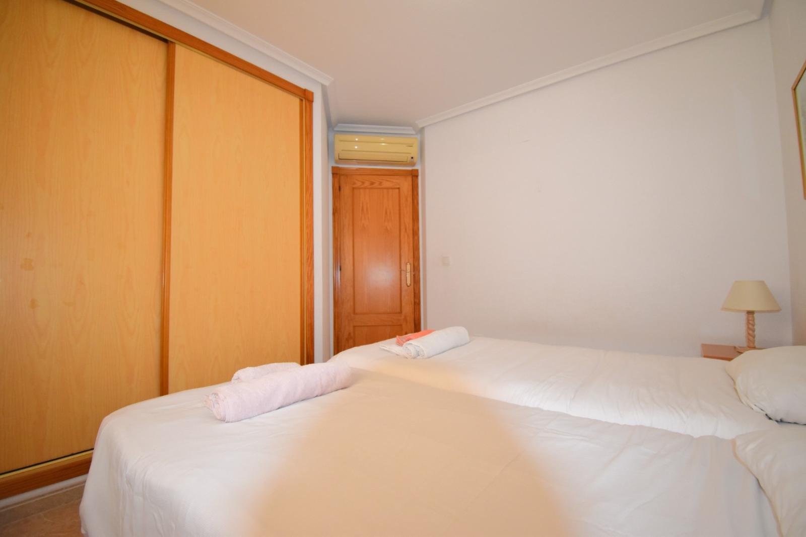 Duplex for Sale in Orihuela