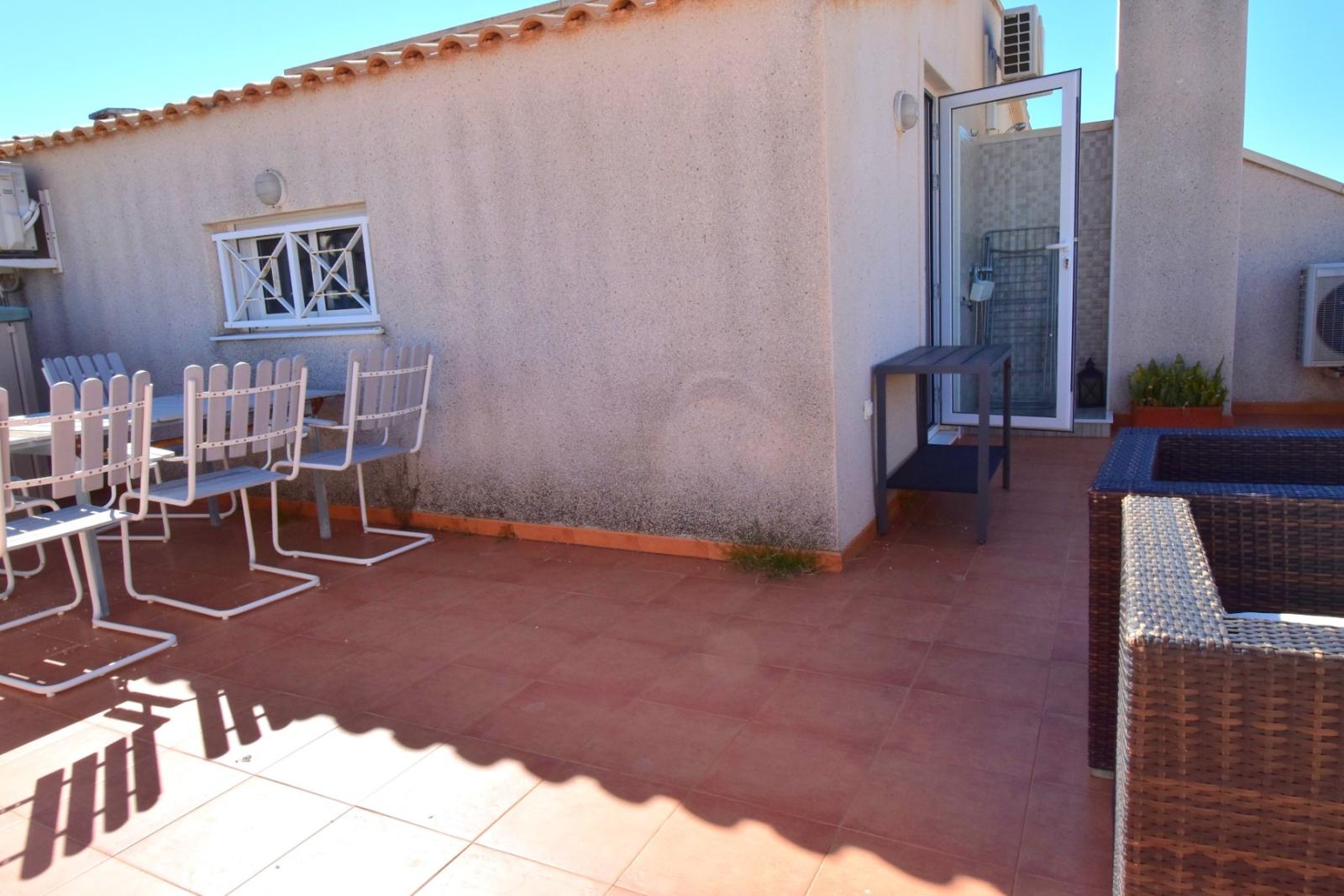 Duplex for Sale in Orihuela