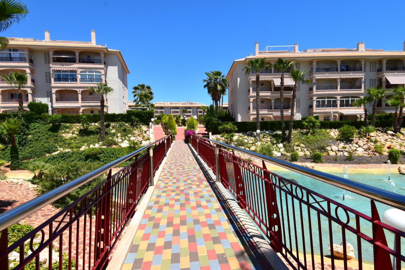 Duplex for Sale in Orihuela