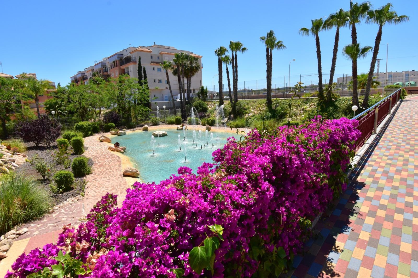 Duplex for Sale in Orihuela