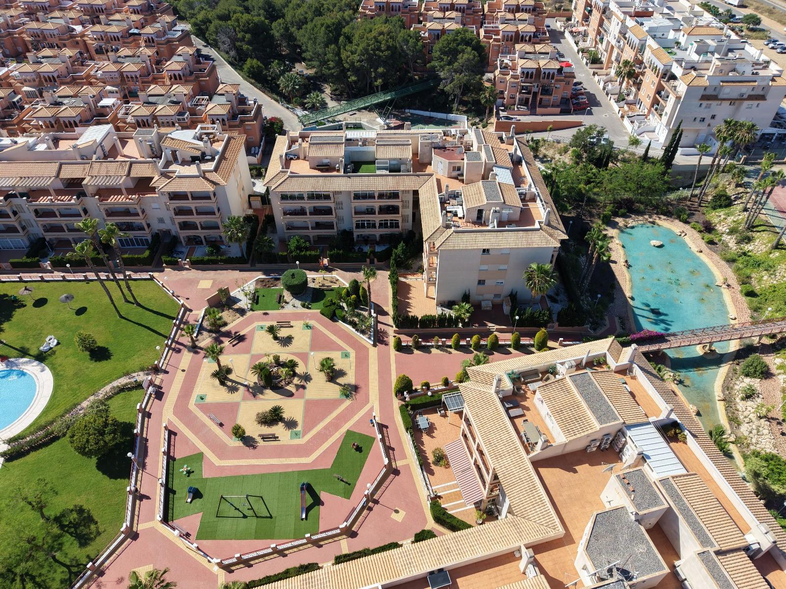 Duplex for Sale in Orihuela