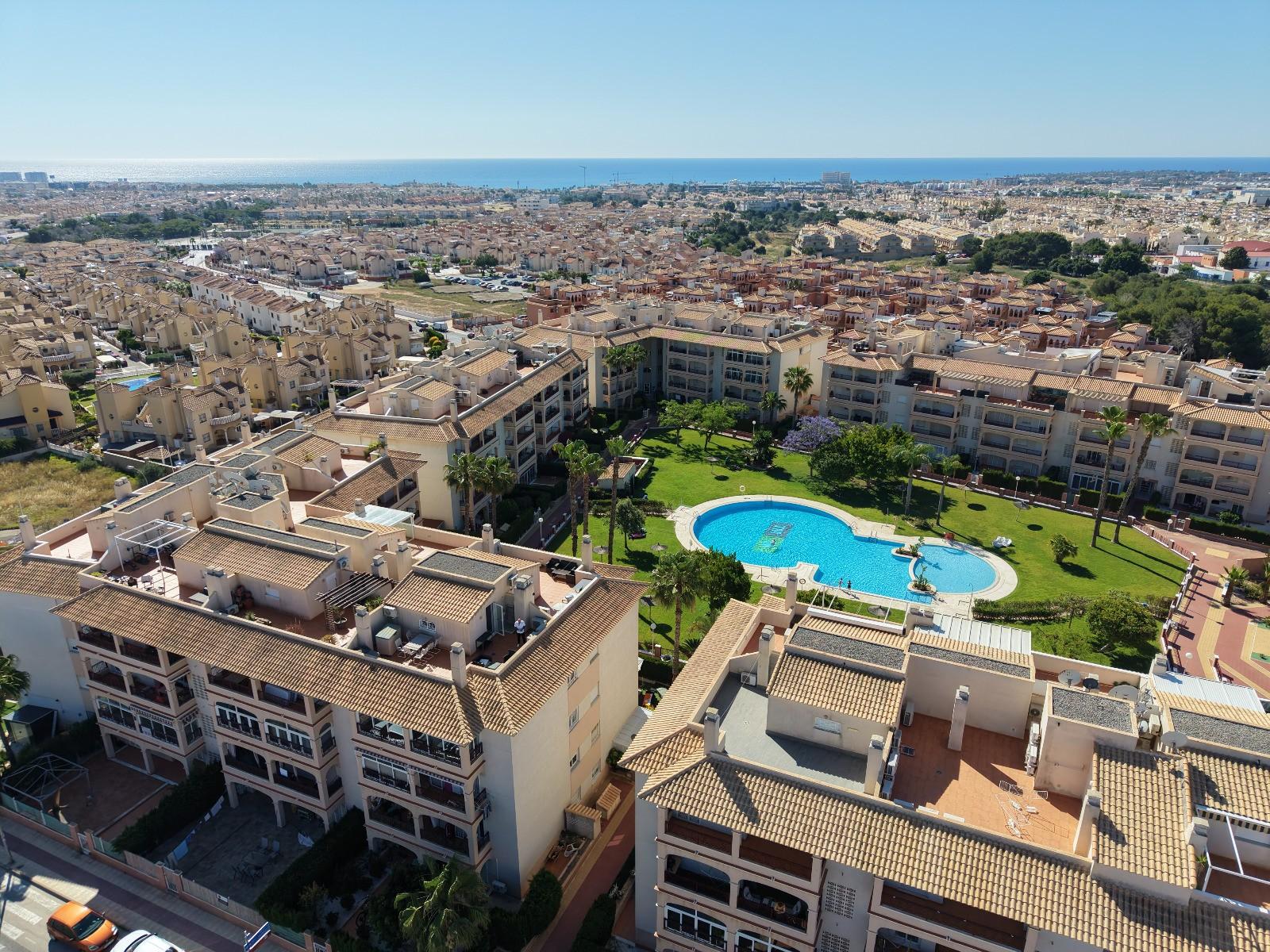 Duplex for Sale in Orihuela