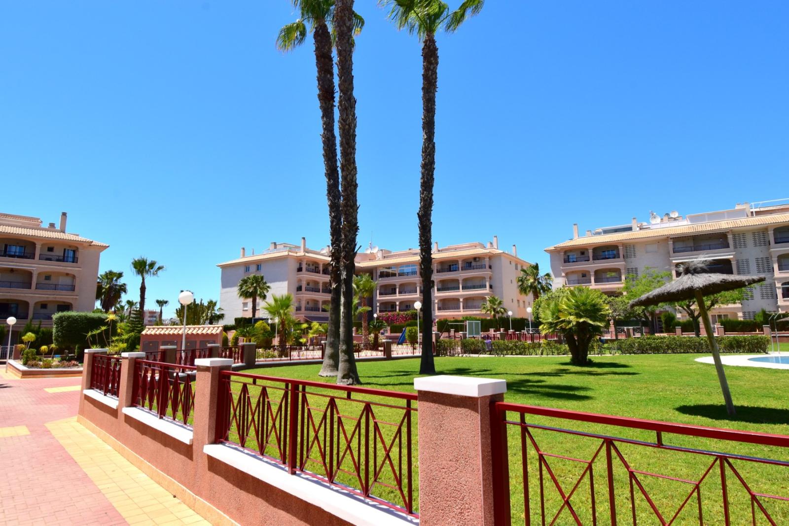 Duplex for Sale in Orihuela