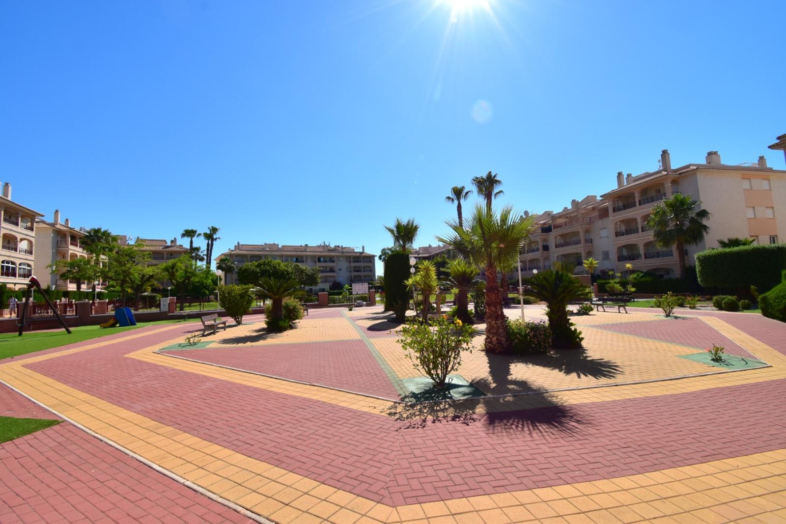 Duplex for Sale in Orihuela