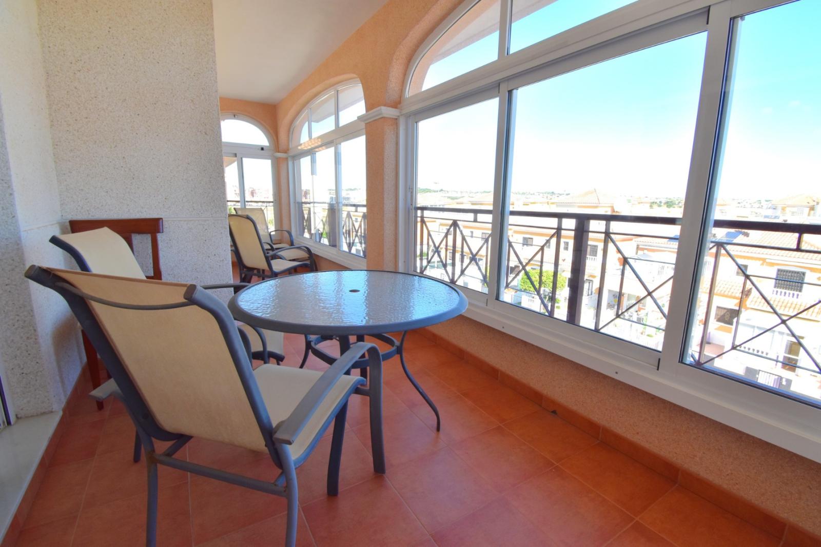 Duplex for Sale in Orihuela