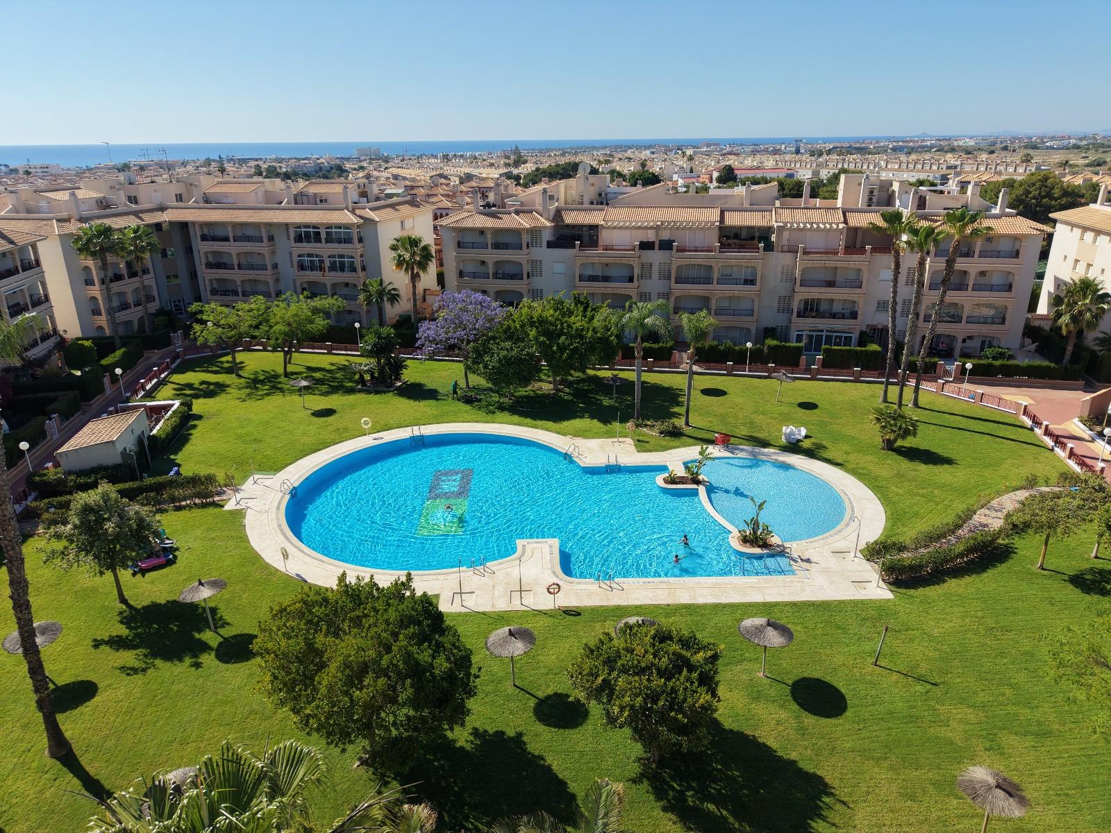 Duplex for Sale in Orihuela