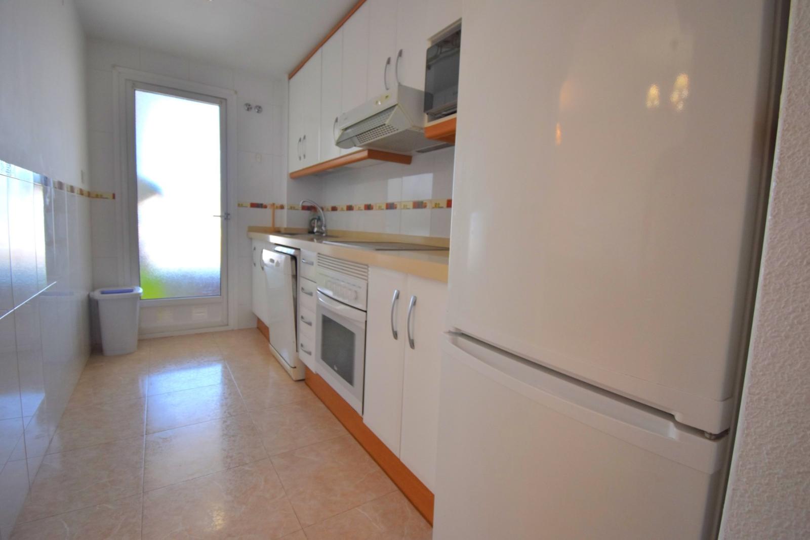 Duplex for Sale in Orihuela