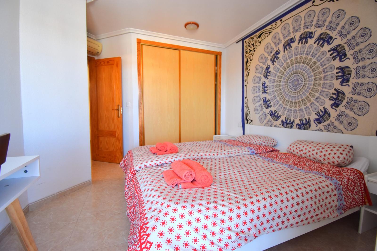 Duplex for Sale in Orihuela