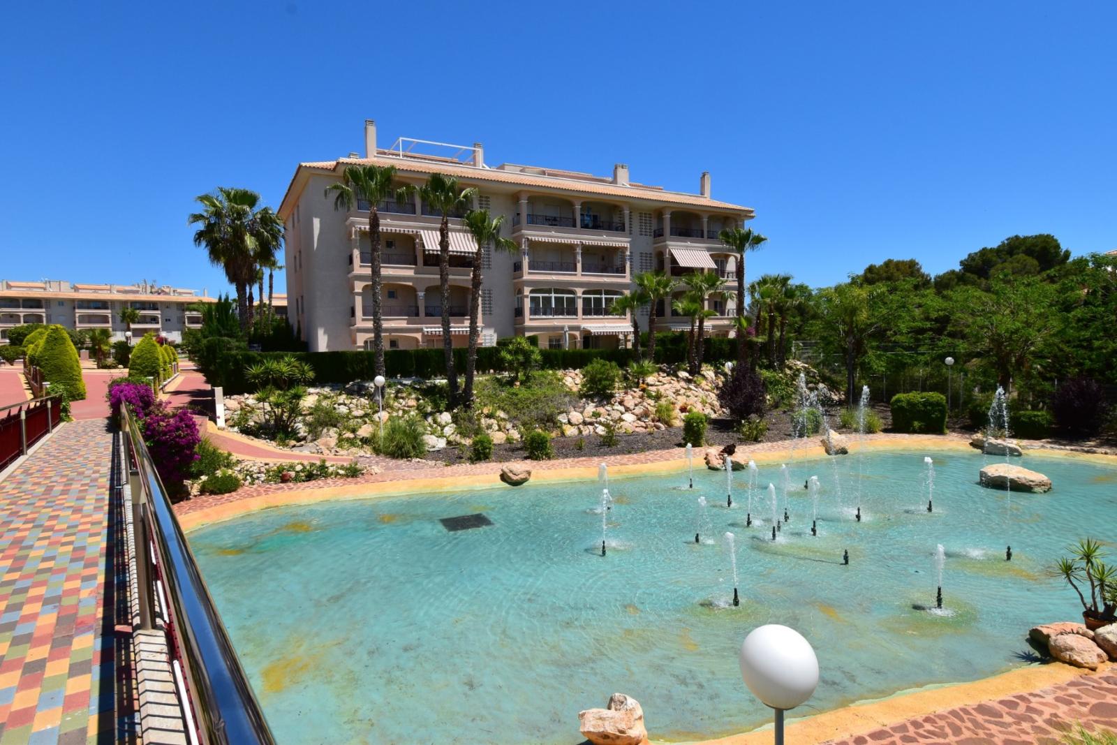Duplex for Sale in Orihuela