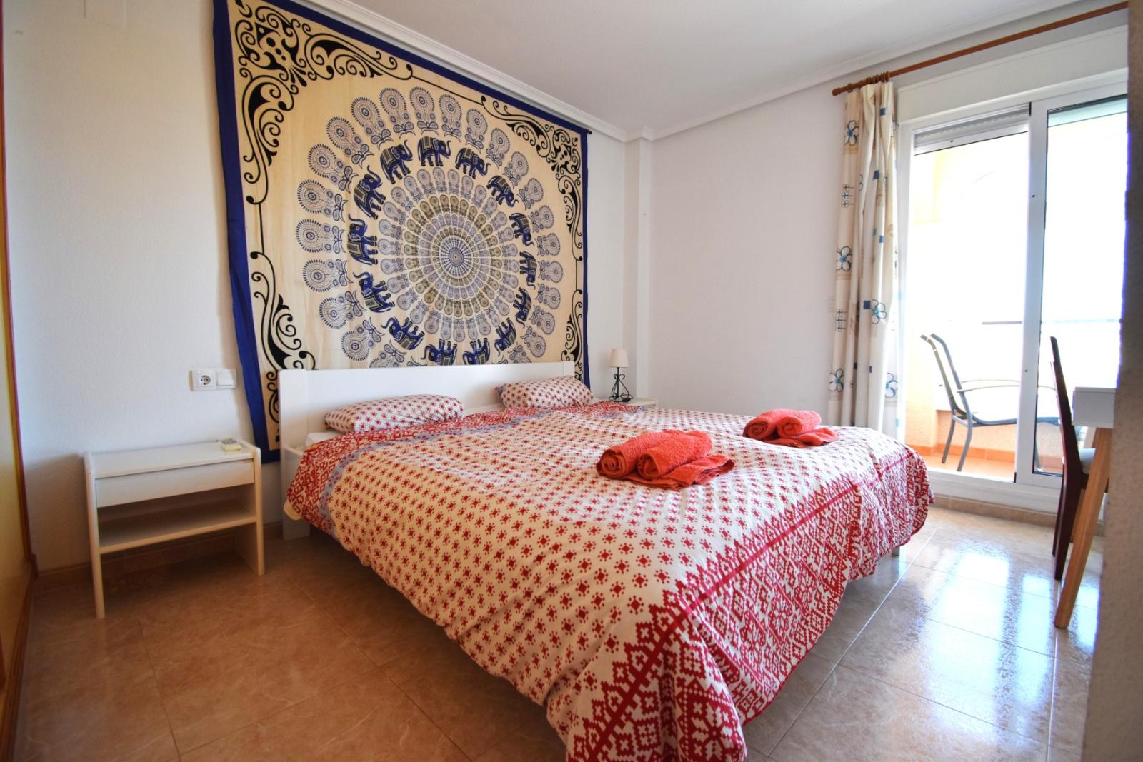 Duplex for Sale in Orihuela
