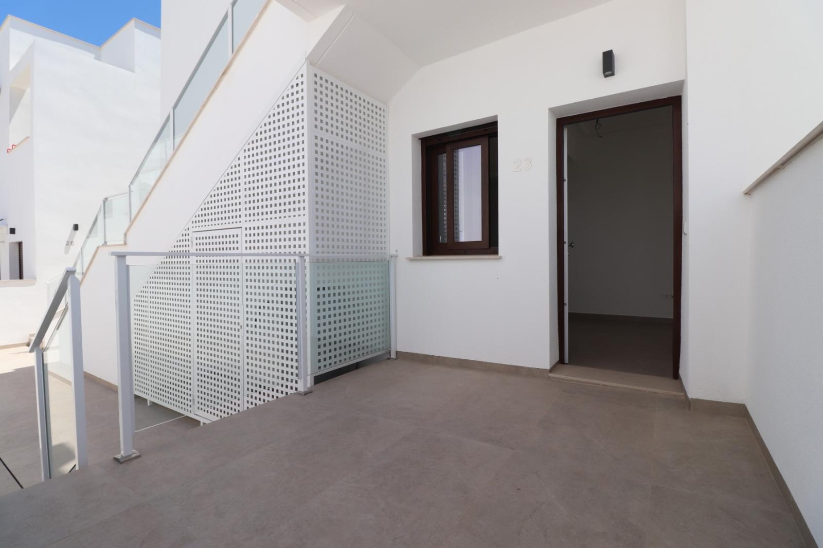 Apartamento en Venta en Orihuela