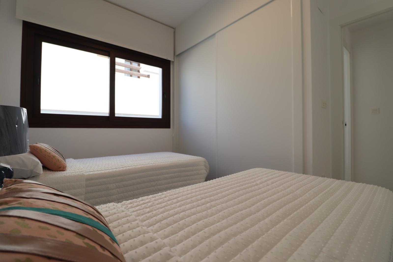 Apartamento en Venta en Orihuela