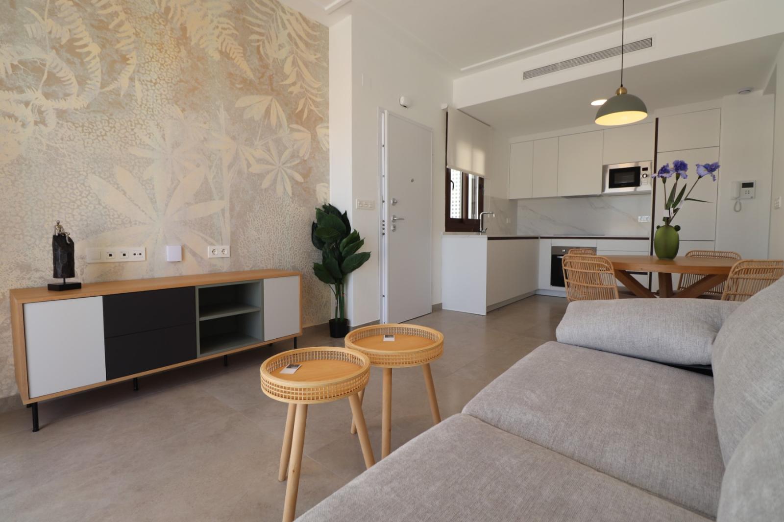 Apartamento en Venta en Orihuela