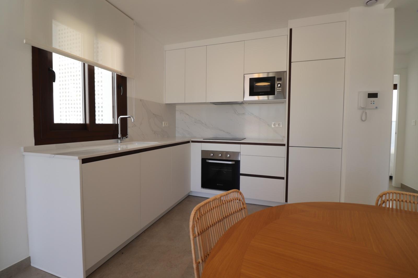 Apartamento en Venta en Orihuela