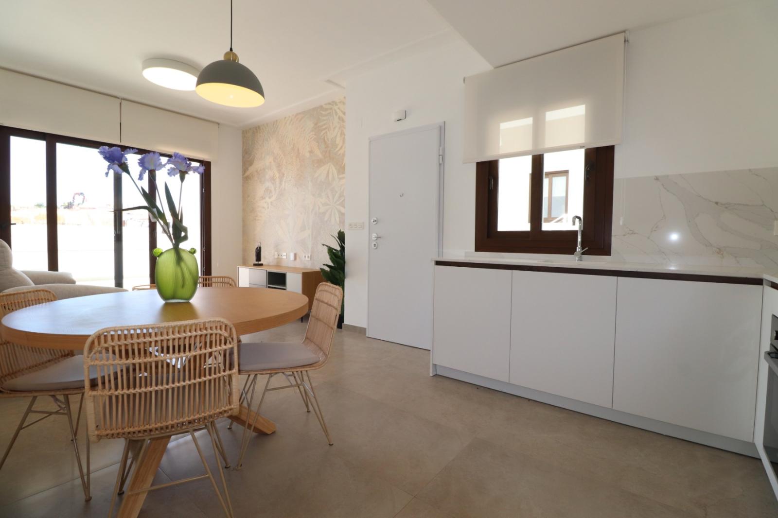 Apartamento en Venta en Orihuela