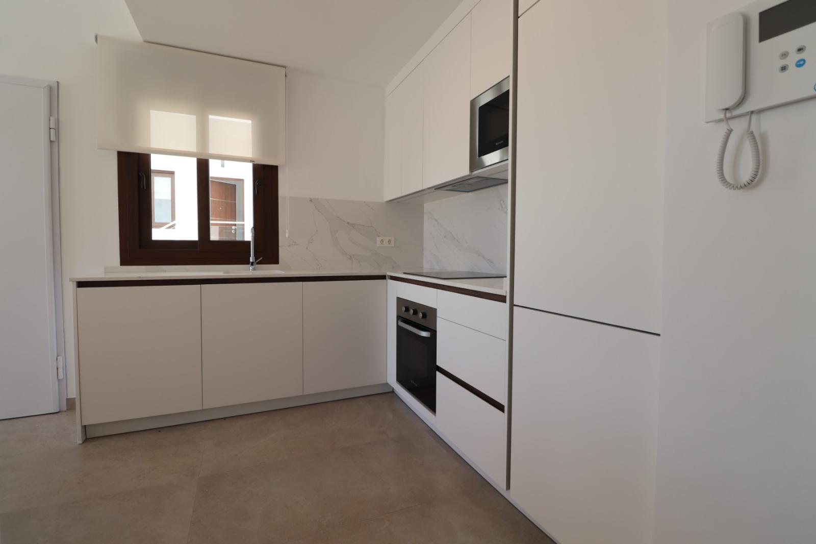 Apartamento en Venta en Orihuela